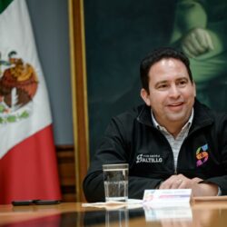 Arranca este lunes 20 de abril en Saltillo la ruta alimentadora RS-7142