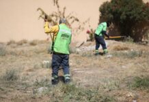 Llama CONCANACO a consumir en negocios formales