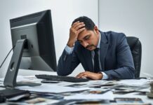 Burnout laboral: cuándo parar y pedir ayuda