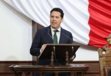 Busca Gerardo Aguado mejorar la convivencia en colonias y fraccionamientos