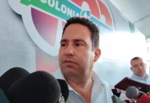 Busca Javier Díaz que proyecto de acuaférico para Saltillo se realice de forma tripartita