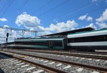 Buscan a propietarios de predios afectados por el paso del tren