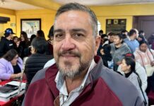 CETis 60 de Ramos Arizpe registra alta demanda; suman 600 preinscritos rumbo al nuevo ciclo escolar