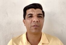 Club Rotario de Ramos Arizpe alista inauguración de palapa comunitaria en mayo