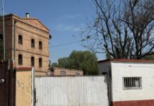 Convertirán molinos «La Colmena» en centro cultural para Saltillo