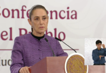 Celebra Sheinbaum tregua EU-Irán y la baja en precio del crudo