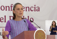 FGR investigará a Rubén Rocha solo si hay pruebas contundentes: Sheinbaum