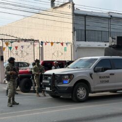 Cateo en lote de autos destapa presunto fraude en Saltillo
