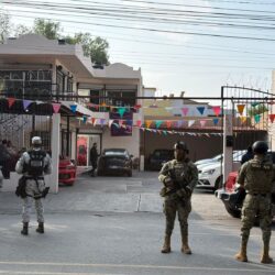 Cateo en lote de autos destapa presunto fraude en Saltillo1