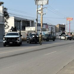 Cateo en lote de autos destapa presunto fraude en Saltillo2