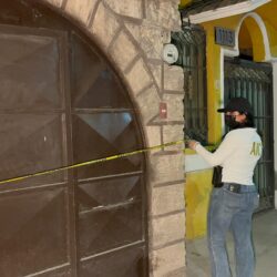 Cateo por presuntas drogas moviliza a fuerzas estatales y federale1
