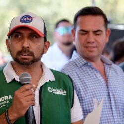 Comienza rehabilitación de plaza Colinas del Sur con apoyo de HEB4