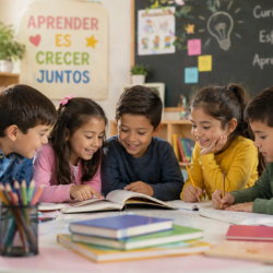 Con aulas didácticas, apoyarán a educación en Sureste y Laguna ante crecimiento de matrícula estudiantil1