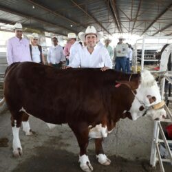 Con la Exposasis en Múzquiz seguimos fortaleciendo nuestra cultura vaquera en Coahuila1