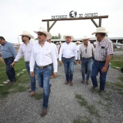 Con la Exposasis en Múzquiz seguimos fortaleciendo nuestra cultura vaquera en Coahuila10