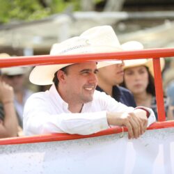 Con la Exposasis en Múzquiz seguimos fortaleciendo nuestra cultura vaquera en Coahuila4