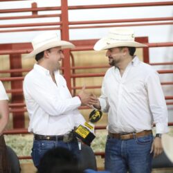 Con la Exposasis en Múzquiz seguimos fortaleciendo nuestra cultura vaquera en Coahuila5
