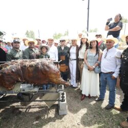 Con la Exposasis en Múzquiz seguimos fortaleciendo nuestra cultura vaquera en Coahuila6