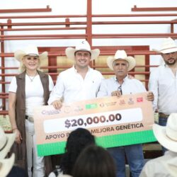 Con la Exposasis en Múzquiz seguimos fortaleciendo nuestra cultura vaquera en Coahuila8