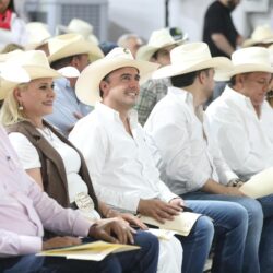Con la Exposasis en Múzquiz seguimos fortaleciendo nuestra cultura vaquera en Coahuila9