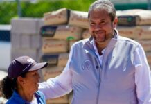 Con respaldo de Manolo, Ramos Arizpe fortalece infraestructura y economía rural