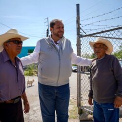 Con respaldo de Manolo, Ramos Arizpe fortalece infraestructura y economía rural1