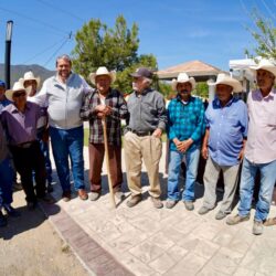 Con respaldo de Manolo, Ramos Arizpe fortalece infraestructura y economía rural3