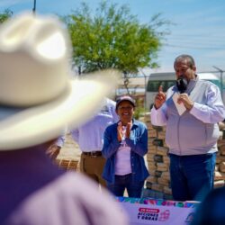 Con respaldo de Manolo, Ramos Arizpe fortalece infraestructura y economía rural4
