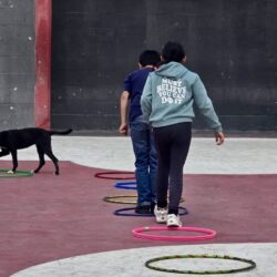 Concluye con éxito Curso de Primavera del CIJ Ramos Arizpe con amplia participación infantil