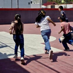 Concluye con éxito Curso de Primavera del CIJ Ramos Arizpe con amplia participación infantil4