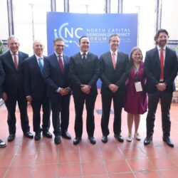 Consolidamos alianzas estratégicas y de promoción económica de Coahuila en Washington D.C.2