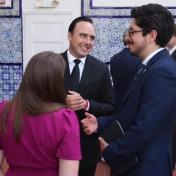 Consolidamos alianzas estratégicas y de promoción económica de Coahuila en Washington D.C.3