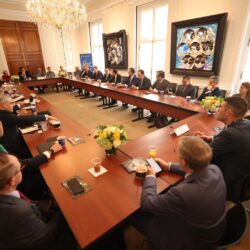 Consolidamos alianzas estratégicas y de promoción económica de Coahuila en Washington D.C.5