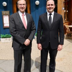 Consolidamos alianzas estratégicas y de promoción económica de Coahuila en Washington D.C.6
