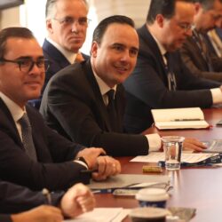 Consolidamos alianzas estratégicas y de promoción económica de Coahuila en Washington D.C.7
