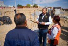 Construimos obras con sentido social y humano: Tomás Gutiérrez