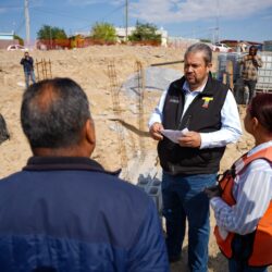 Construimos obras con sentido social y humano