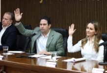 Contará programa de Amor en Movimiento con escáner mamario y baumanómetros