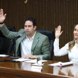 Contará programa de Amor en Movimiento con escáner mamario y baumanómetros