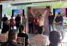 Continúa Imjuve brindando programa “Fiesta Segura”