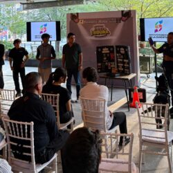 Continúa Imjuve brindando programa “Fiesta Segura”1