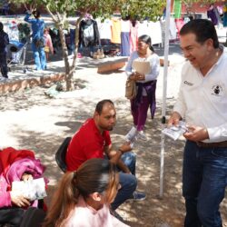 Convoca IEEA Coahuila