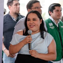 Cumple Javier Díaz en Hacienda Narro; arranca construcción de puente peatonal1