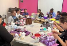 DIF Ramos Arizpe impulsa talento: más de 400 personas se gradúan