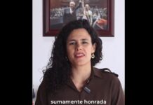 Deja Alcalde dirigencia de Morena; acepta Consejería