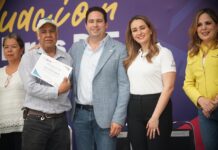 Desarrolle habilidades en los talleres del DIF Saltillo “Amor por Aprender”