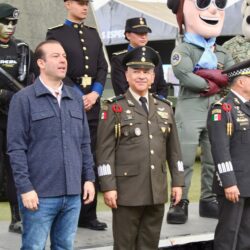 Destaca diputado Felipe González coordinación, confianza y trabajo con Fuerzas Armadas2