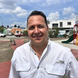 Detectan familias viviendo en drenajes de Ramos Arizpe; alertan por riesgo ante lluvias