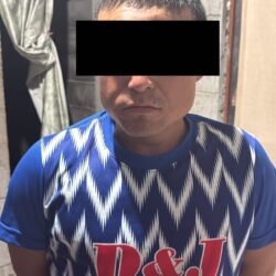 Detiene AIC a probables responsables de homicidio en colonia San José