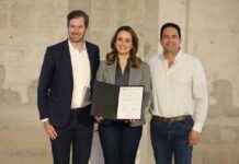 Donará Universidad Carolina aparatos ortopédicos al DIF Saltillo